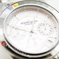 Jacques Lemans Jacques Lemans Venice 1-2151L  — детали корпуса и нержавеющая сталь